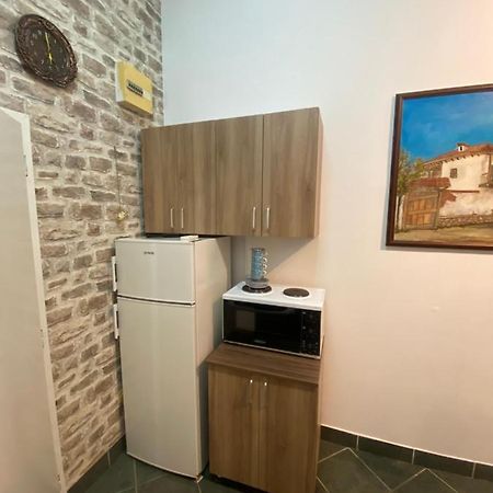 Apartman Loki Appartement Jagodina Buitenkant foto